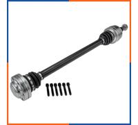 Demi-Arbre de Transmission arrière droite pour VW | 7E0501202, NPW-VW-177