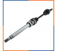 NTY NPW-FR-166 Arbre de transmission