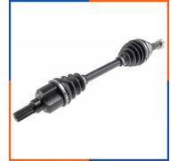 Demi-Arbre de Transmission ATM gauche pour CITROEN | 3272TN, 3272TP, 3272VC