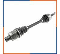 Arbre de transmission avant droit TEKNÖR NPW-RE-054