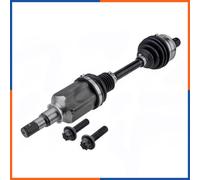 Demi-Arbre de Transmission avant droite pour MERCEDES-BENZ | 2133303603
