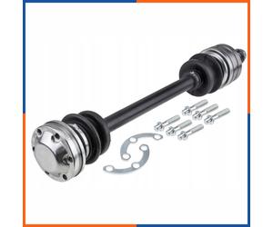 Demi-Arbre de Transmission avant droite pour MERCEDES-BENZ | A2933300500