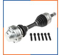 Demi-Arbre de Transmission droite gauche pour MERCEDES | 6383342334, A6383342334