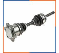 Demi-arbre Essieu avant gauche NPW-TY-083 NTY pour TOYOTA HILUX VI Pick-up