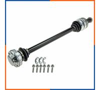 NTY NPW-BM-109 Arbre de transmission