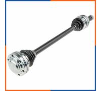 NTY Arbre de transmission (cardan) arrière droit pour BMW X1 (E84) – OE 33207591596