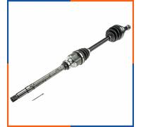 NTY NPW-CT-019 Arbre de transmission