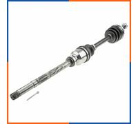 NTY NPW-CT-059 Arbre de transmission