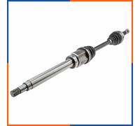 NTY Arbre de transmission NPW-FR-054 – Original pour Ford Transit Connect Avant Droit
