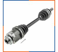 NTY NPW-HY-526 Arbre de transmission