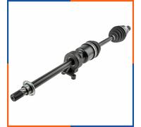 Demi-Arbre de Transmission droite pour MINI | 7887, 23285, 121061, 238002