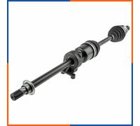 Demi-Arbre de Transmission droite pour MINI | 7887, 23285, 121061, 238002