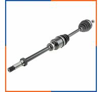 Arbre de transmission TEKNÖR NPW-PE-004