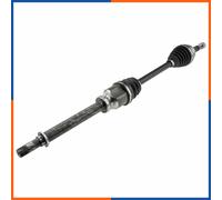 Arbre de transmission TEKNÖR NPW-RE-030
