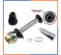 NTY NPW-VW-044 Jeu de joints, arbre de transmission