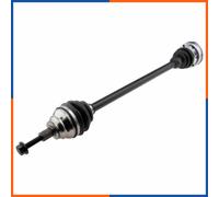 Arbre de transmission avant droit TEKNÖR NPW-WW-059