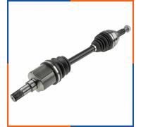 Demi-Arbre de Transmission gauche pour FORD | 2T14-3B437-CA, 2T14-3B437-CB
