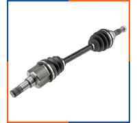 Demi-Arbre de Transmission gauche pour FORD | RM1S4W3B437AB, XS4W3B437BB