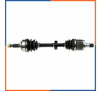 Demi-Arbre de Transmission gauche pour HONDA | NPW-HD-043