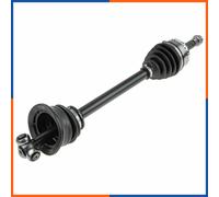 Demi-Arbre de Transmission gauche pour RENAULT | 8200844450, 8200844451