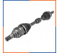NTY Arbre de transmission NPW-TY-096