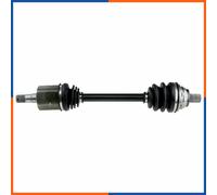 NTY NPW-VW-052 Arbre de transmission