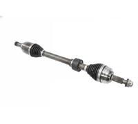 Demi-arbre DK55.273 SNR pour DACIA JOGGER