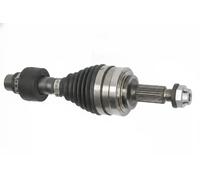 Demi-arbre DK55.275 SNR pour DACIA JOGGER