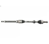 Demi-arbre DK55.276 SNR pour DACIA JOGGER