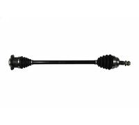 Demi-arbre droite 54070005701 vika pour AUDI SKODA VW SEAT