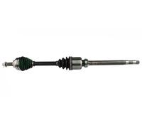 Demi-arbre DS52238 LPR pour CITROËN PEUGEOT DS
