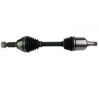 Demi-arbre DS52483 LPR pour OPEL ASTRA H Fourgon/Break ASTRA H ASTRA H Break