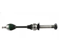Demi-arbre DS52631 LPR pour VW MULTIVAN T5 TRANSPORTER T5 Fourgon