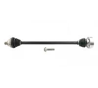Demi-arbre DS60092 LPR pour VW SKODA AUDI SEAT