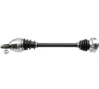 Demi-arbre Essieu arrière 182454 FEBI BILSTEIN pour BMW 5 5 Touring