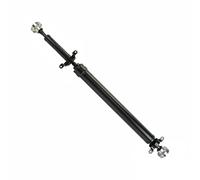 Demi-arbre Essieu arrière 76SKV115 ESEN SKV pour VW MULTIVAN T5