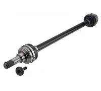 Demi-arbre Essieu arrière droit Boîte automatique NPW-BM-239 NTY pour BMW X4