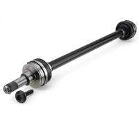 Demi-arbre Essieu arrière droit Boîte automatique NPW-BM-245 NTY pour BMW X5 X6