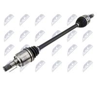 NTY NPW-HY-673 Arbre de transmission