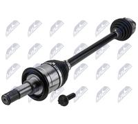Essieu moteur NTY NPW-ME-225