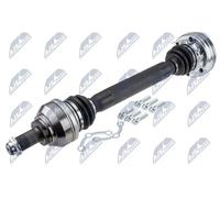 NTY Essieu moteur NPW-BM-216 Arrière droit Boîte de vitesses manuelle pour BMW