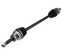 NTY NPW-MS-094 Arbre de transmission