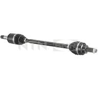 Essieu moteur SNR DK50.006