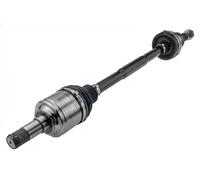 Demi-arbre Essieu arrière droit NPW-MA-004 NTY pour MASERATI GHIBLI III