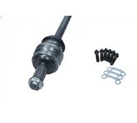Demi-arbre Essieu arrière gauche 49-1098 MAXGEAR pour BMW X3