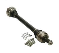 Demi-arbre Essieu arrière gauche 49-2276 MAXGEAR pour BMW 3 Touring 3 1 3 Coupé