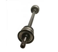Demi-arbre Essieu arrière gauche 49-2285 MAXGEAR pour BMW 5 5 Touring