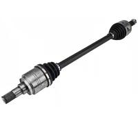 Demi-arbre Essieu arrière gauche Boîte automatique NPW-HY-672 NTY