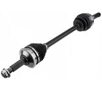 Demi-arbre Essieu arrière gauche Boîte automatique NPW-JG-016 NTY pour JAGUAR