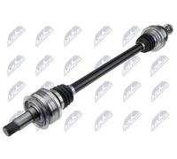 Essieu moteur NTY NPW-ME-197
